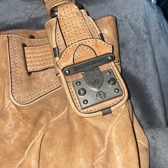 Juicy Couture Purse - Picture 2 of 4